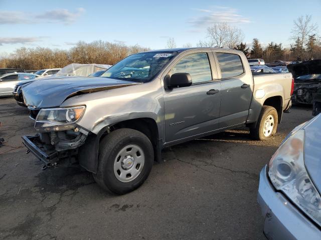 CHEVROLET COLORADO 2019 1gcgtben5k1119732