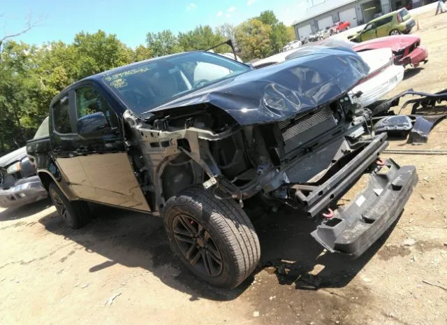 CHEVROLET COLORADO 2020 1gcgtben5l1114886