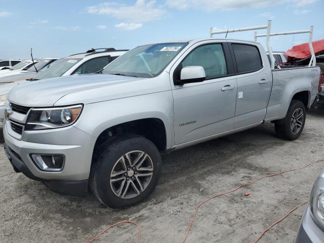 CHEVROLET COLORADO 2020 1gcgtben5l1115729