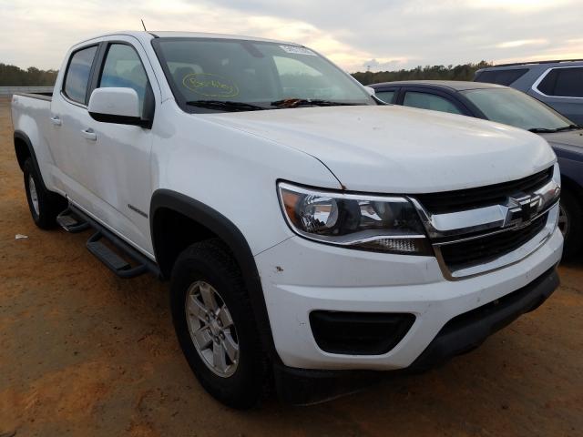 CHEVROLET COLORADO 2020 1gcgtben5l1142851