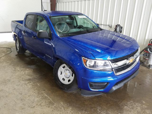 CHEVROLET COLORADO 2020 1gcgtben5l1200571