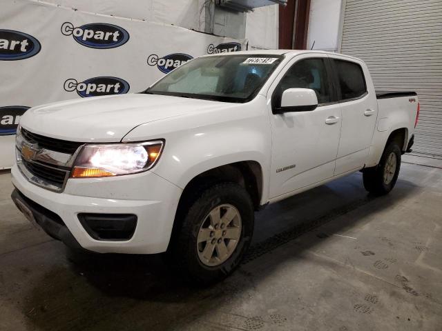 CHEVROLET COLORADO 2020 1gcgtben5l1221310