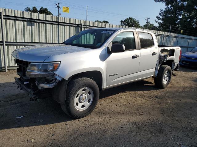 CHEVROLET COLORADO 2018 1gcgtben6j1134285