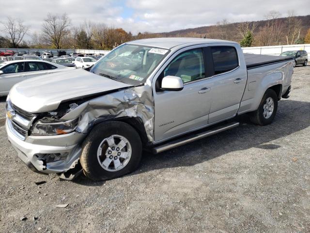 CHEVROLET COLORADO 2019 1gcgtben6k1240012