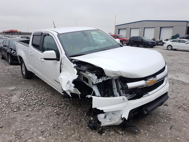 CHEVROLET COLORADO 2020 1gcgtben6l1110832