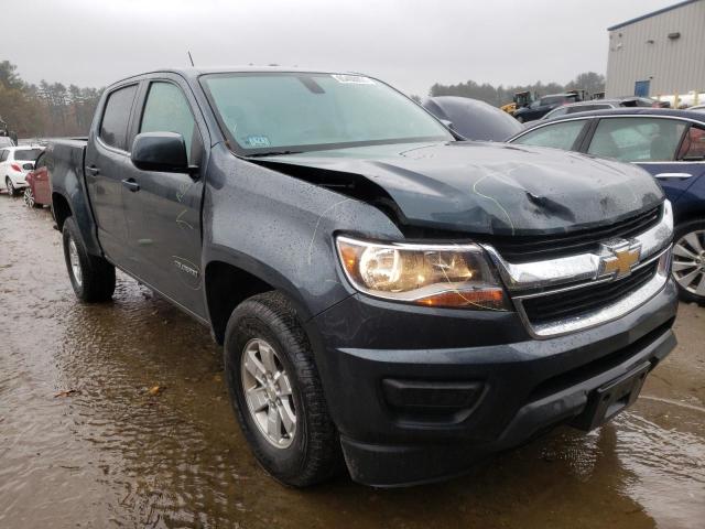 CHEVROLET COLORADO 2020 1gcgtben6l1111706