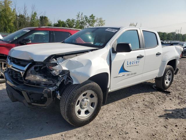 CHEVROLET COLORADO 2022 1gcgtben6n1285973