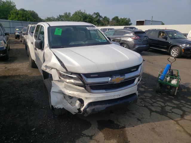 CHEVROLET COLORADO 2017 1gcgtben7h1248984