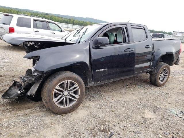 CHEVROLET COLORADO 2019 1gcgtben7k1102947