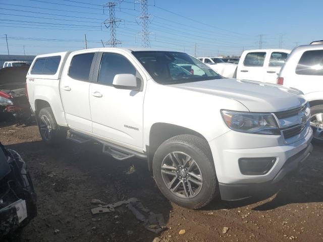 CHEVROLET COLORADO 2019 1gcgtben7k1320791