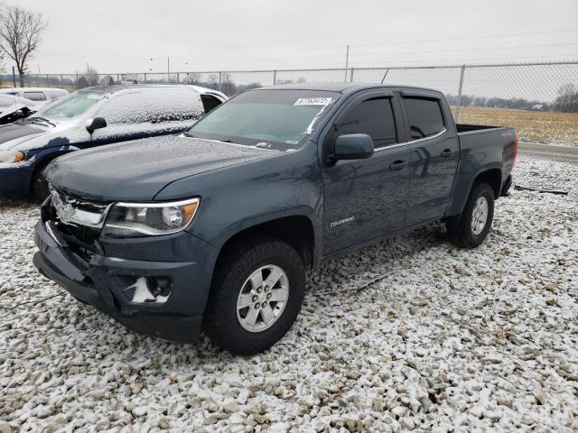 CHEVROLET COLORADO 2019 1gcgtben7k1337994