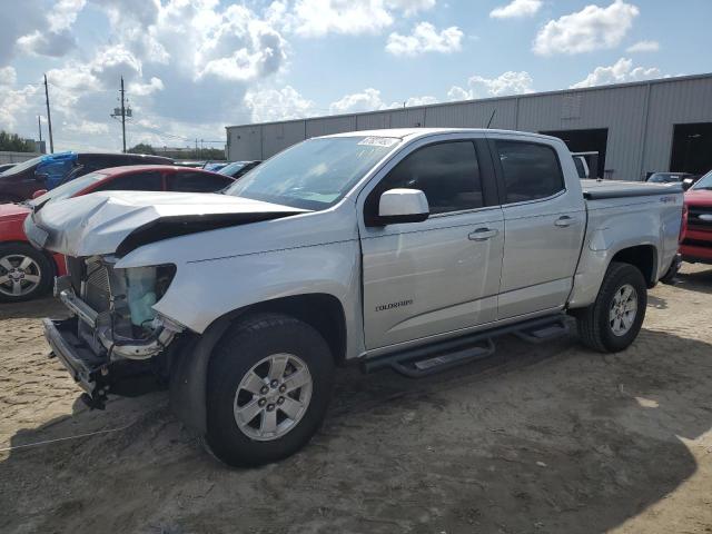 CHEVROLET COLORADO 2019 1gcgtben7k1351684