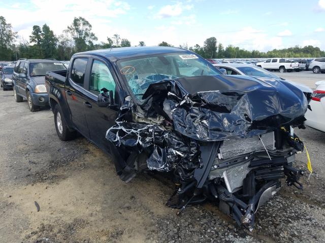 CHEVROLET COLORADO 2020 1gcgtben7l1224323