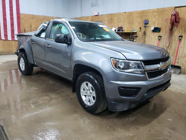 CHEVROLET COLORADO 2020 1gcgtben7l1228758