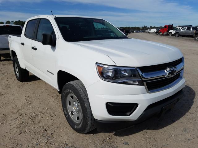 CHEVROLET COLORADO 2020 1gcgtben7l1251084