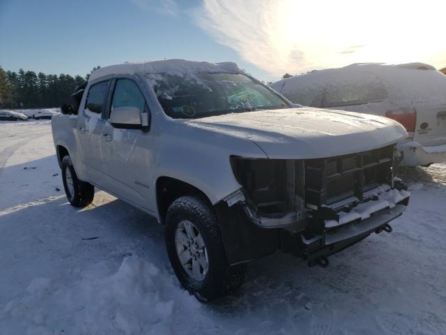 CHEVROLET COLORADO 2017 1gcgtben8h1314247