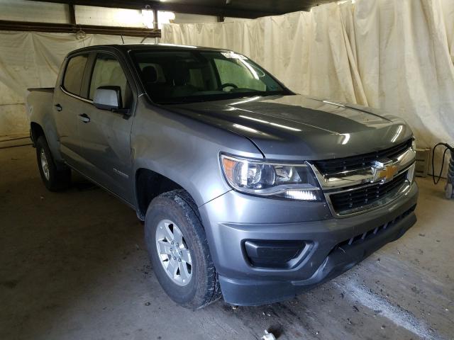 CHEVROLET COLORADO 2019 1gcgtben8k1148044