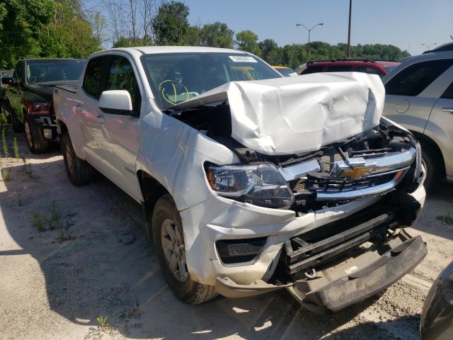 CHEVROLET COLORADO 2019 1gcgtben8k1359700