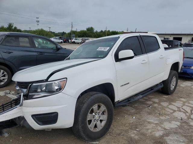 CHEVROLET COLORADO 2020 1gcgtben8l1177383