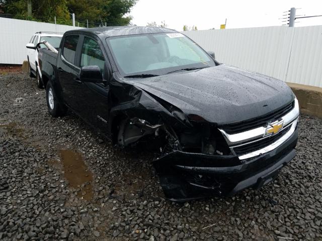 CHEVROLET COLORADO 2020 1gcgtben8l1225092