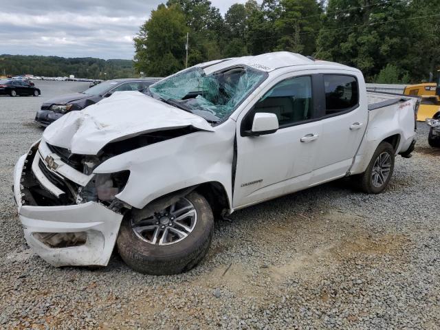 CHEVROLET COLORADO 2020 1gcgtben8l1232642