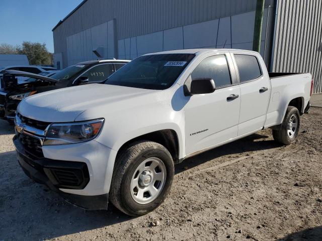 CHEVROLET COLORADO 2022 1gcgtben8n1185406