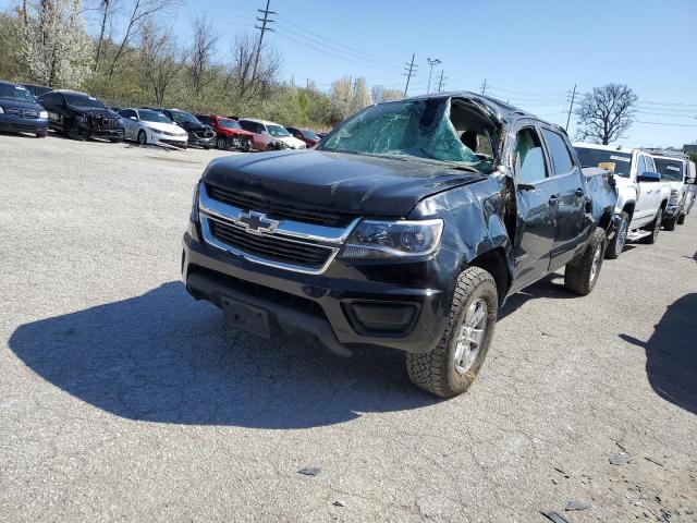 CHEVROLET COLORADO 2017 1gcgtben9h1171826