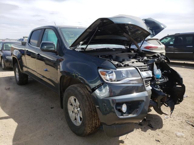 CHEVROLET COLORADO 2017 1gcgtben9h1175715