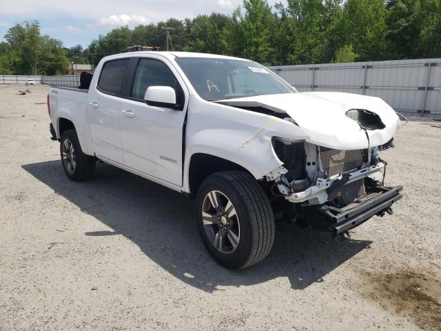 CHEVROLET COLORADO 2017 1gcgtben9h1252650