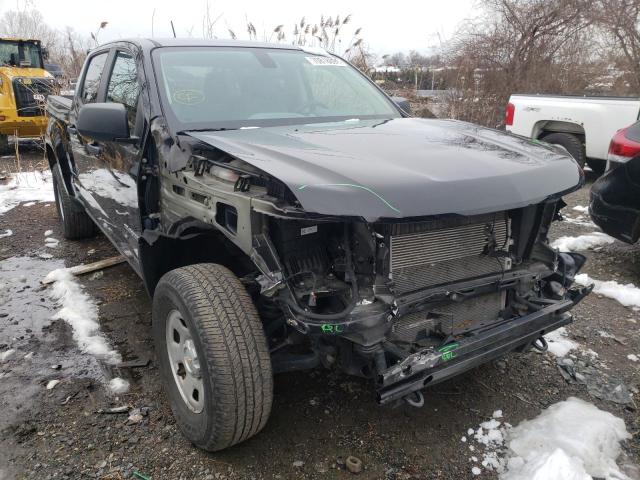 CHEVROLET COLORADO 2019 1gcgtben9k1262599