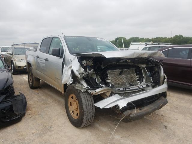 CHEVROLET COLORADO 2019 1gcgtben9k1326821