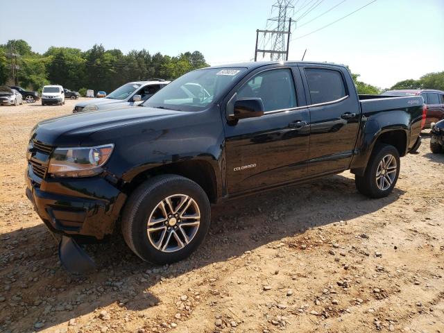 CHEVROLET COLORADO 2020 1gcgtben9l1236022