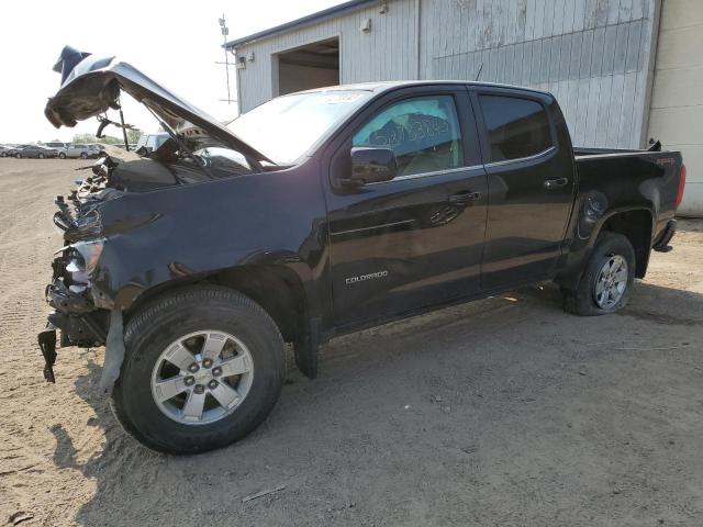 CHEVROLET COLORADO 2020 1gcgtben9l1245741