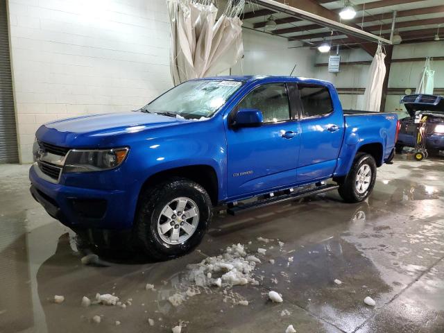 CHEVROLET COLORADO 2018 1gcgtbenxj1212633