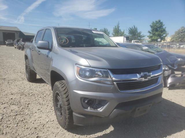 CHEVROLET COLORADO 2018 1gcgtbenxj1273206