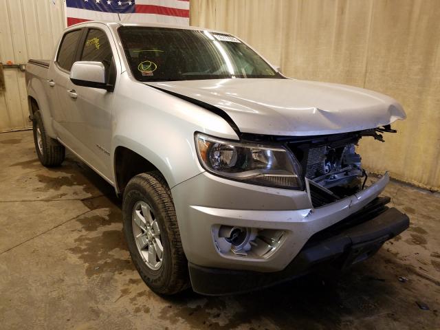 CHEVROLET COLORADO 2020 1gcgtbenxl1203322