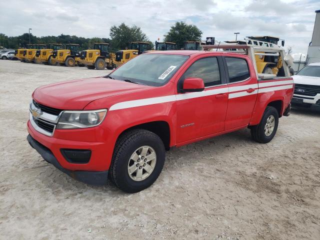 CHEVROLET COLORADO 2020 1gcgtbenxl1204406