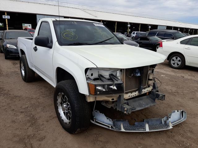 CHEVROLET COLORADO 2012 1gcgtbf92c8165626