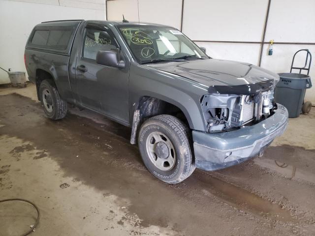 CHEVROLET COLORADO 2012 1gcgtbf93c8135082