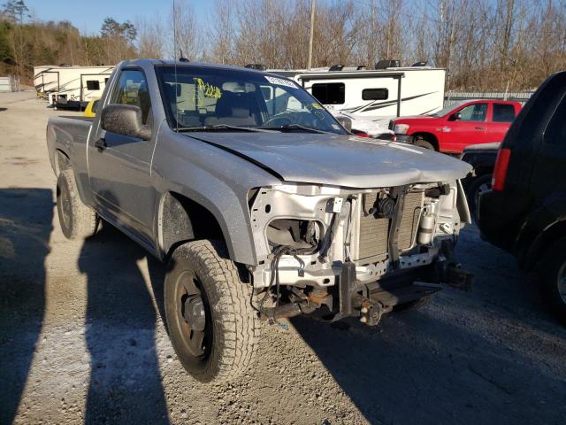 CHEVROLET COLORADO 2012 1gcgtbf93c8140363