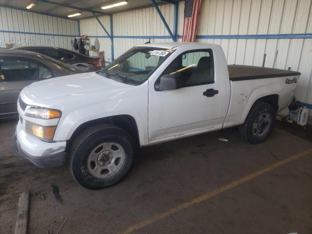 CHEVROLET COLORADO 2011 1gcgtbf94b8138961