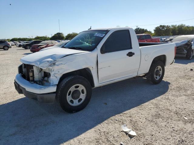 CHEVROLET COLORADO 2012 1gcgtbf97c8157506