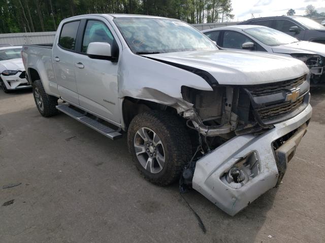 CHEVROLET COLORADO Z 2015 1gcgtce30f1162398