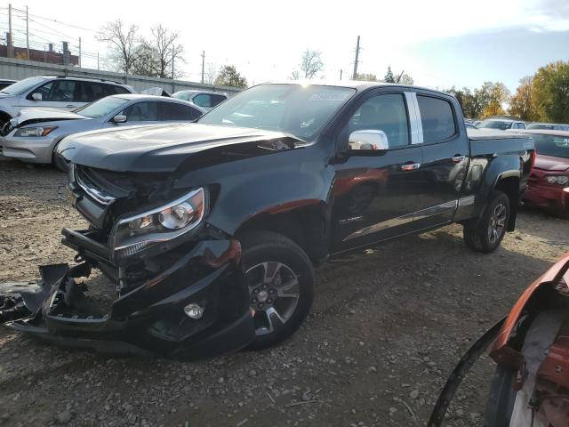 CHEVROLET COLORADO 2015 1gcgtce31f1202696