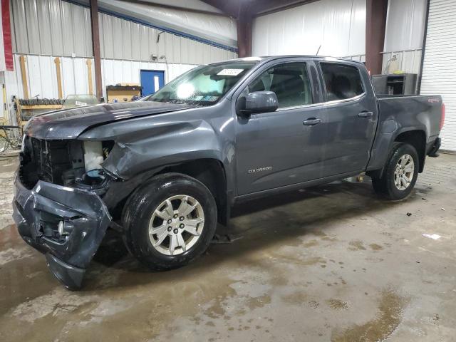 CHEVROLET COLORADO L 2016 1gcgtce31g1219662