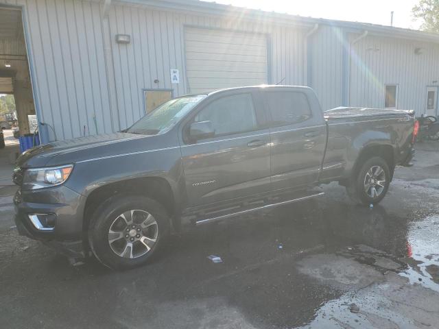 CHEVROLET COLORADO Z 2015 1gcgtce32f1268285