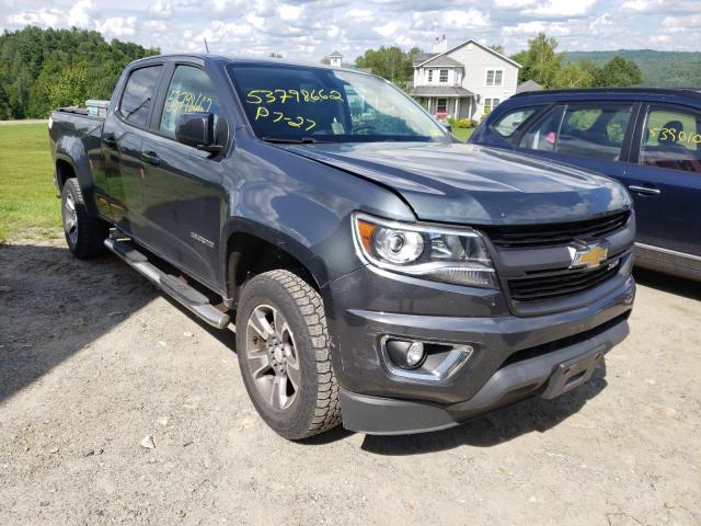 CHEVROLET NULL 2015 1gcgtce33f1190499