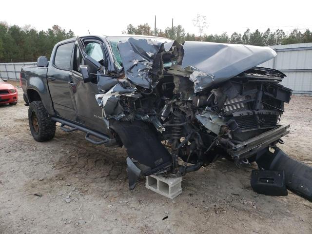 CHEVROLET COLORADO Z 2015 1gcgtce33f1197095