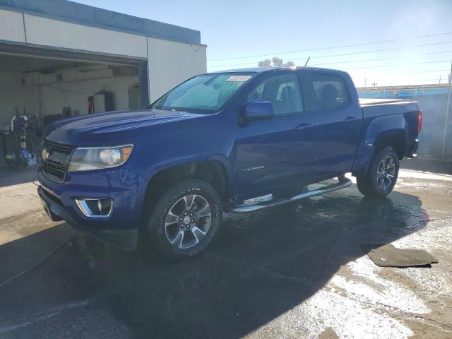 CHEVROLET COLORADO Z 2015 1gcgtce33f1199252