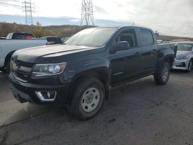 CHEVROLET COLORADO 2015 1gcgtce33f1275939